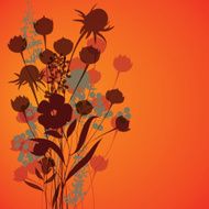 Beautiful Flowers N24