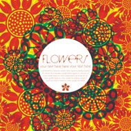 Floral arrangement and copy space N9