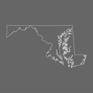 Maryland Map N9