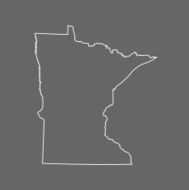 Minnesota Map N7