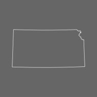Kansas Map N6