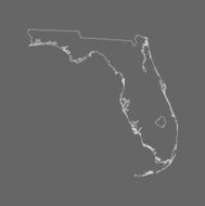 Florida Map N4