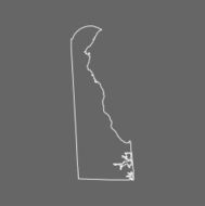 Delaware Map N5