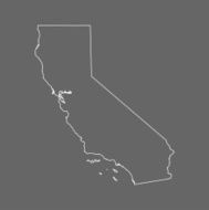California Map N7