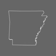 Arkansas Map N8