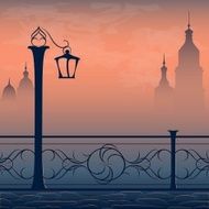 Cityscape N21