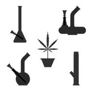 Marijuana equipment N6