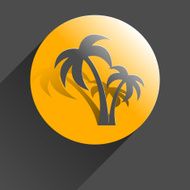 Palm Tree N31