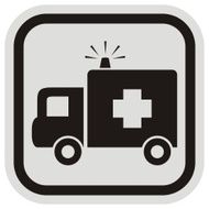 ambulance frame