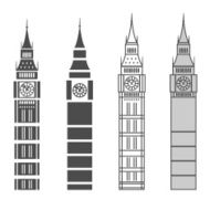Big Ben N10