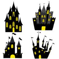 Castle set N3