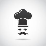 cook hat icon N9