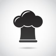 cook hat icon N10
