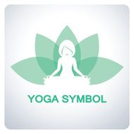 Yoga Symbol1