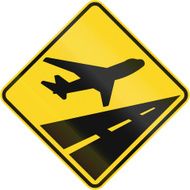Low Flying Jets in Canada