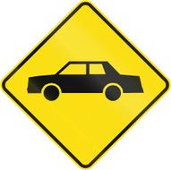 Cars in Canada