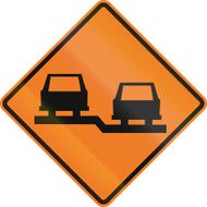 Uneven Lanes in Canada