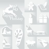 Holiday Icon N4