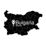 Bulgaria Map N4