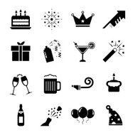 Celebration icon N2