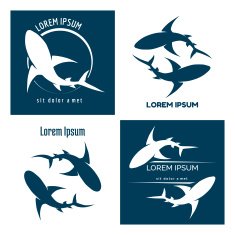 Sharks logo N2