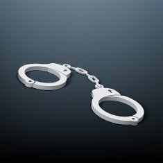 handcuffs N5