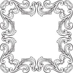 The fine good page art N2