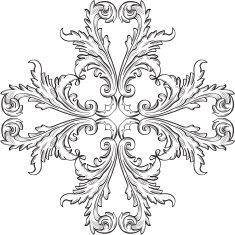The rosette good element N2