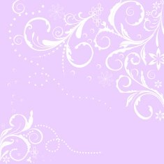 Illustration floral background N10