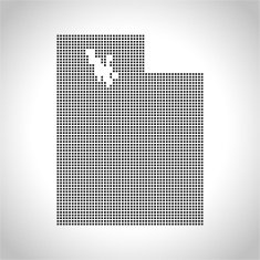 Utah Map