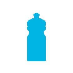 Sports Water Bottle Icon