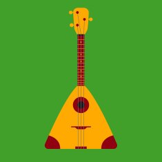 balalaika N2