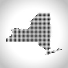 New York Map N2