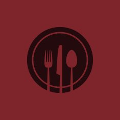 knife fork and spoon set N13