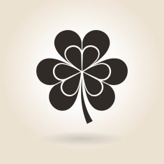 Clover icon N2