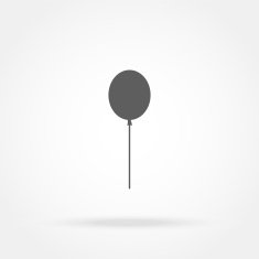 Balloon Icon N33