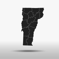 Vermont Map N2