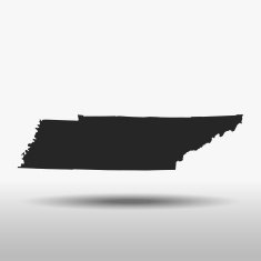 Tennessee Map N3