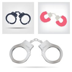 handcuffs N6