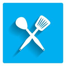 Spoon and turner free image download