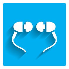 In-ear headphones N2