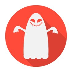 ghost flat N3