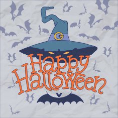 Happy Halloween N103