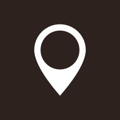 Map pointer icon N19