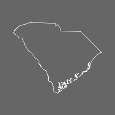 South Carolina Map N7