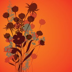 Beautiful Flowers N24