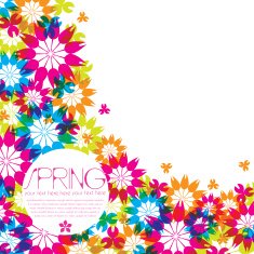 Flower corner N3