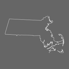 Massachusetts Map N6