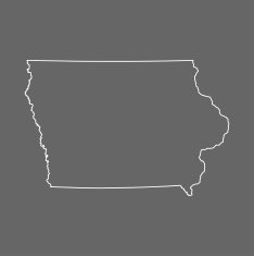 Iowa Map N6