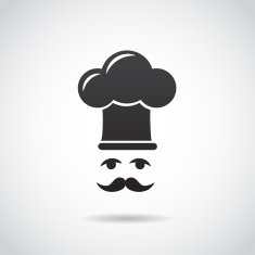 cook hat icon N9